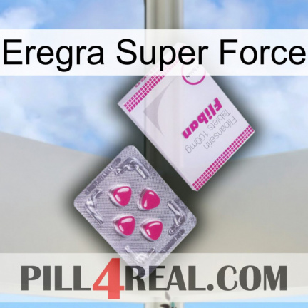 Eregra Super Force 32